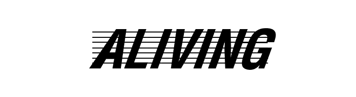 The Score Normal  Free Fonts Download