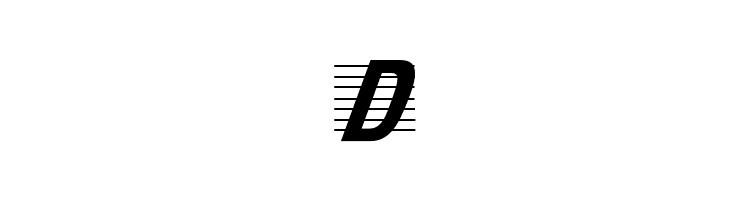 The Score Normal  Free Fonts Download