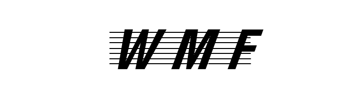 The Score Normal  Free Fonts Download