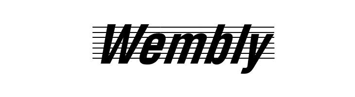 The Score Normal  Free Fonts Download