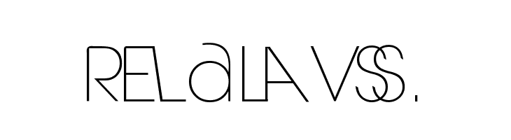 Laranjha-Pro-Fraco  Free Fonts Download