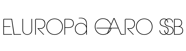 Laranjha-Pro-Fraco  Free Fonts Download