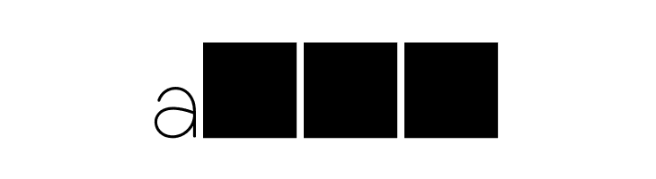 Duase-LightDisplay  Free Fonts Download