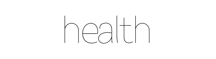FlexDisplay-Thin  Free Fonts Download