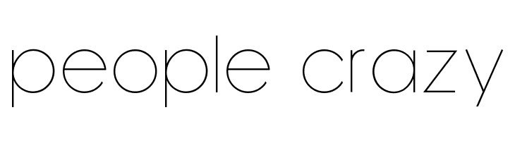 ATO Bondoluo Peek  Free Fonts Download