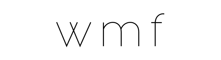 ATO Bondoluo Peek  Free Fonts Download