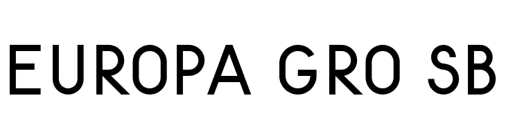 KentekenSmitsNegentienEenenvijftig  Free Fonts Download