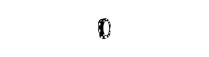 amoeba  Free Fonts Download