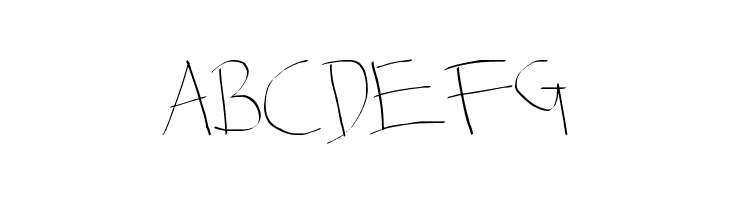 Seminggu di kota Cianjur  Free Fonts Download