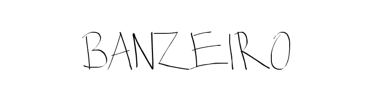 Seminggu di kota Cianjur  Free Fonts Download