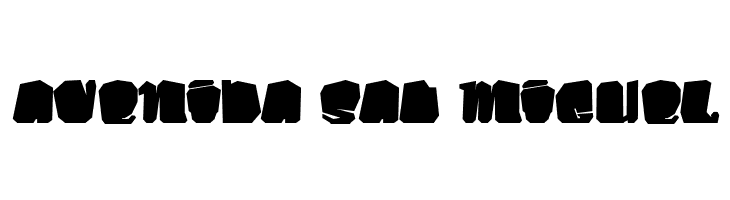 Kosmo Cat  Free Fonts Download