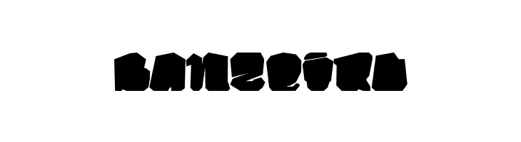 Kosmo Cat  Free Fonts Download