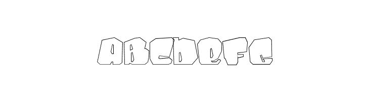 Kosmo Cat Light  Free Fonts Download