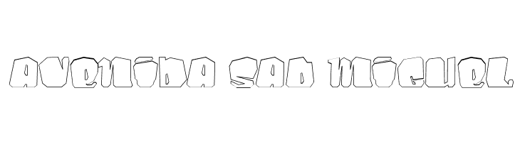 Kosmo Cat Light  Free Fonts Download