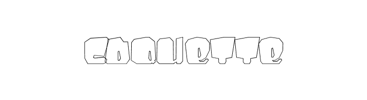 Kosmo Cat Light  Free Fonts Download