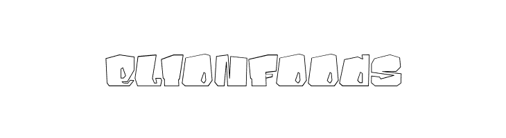 Kosmo Cat Light  Free Fonts Download