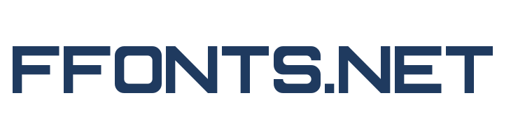 Enter The Grid Regular font — Lorem ipsum body text preview