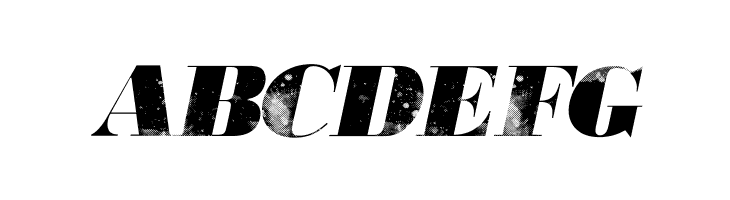 806 Typography 806 Typography  Free Fonts Download