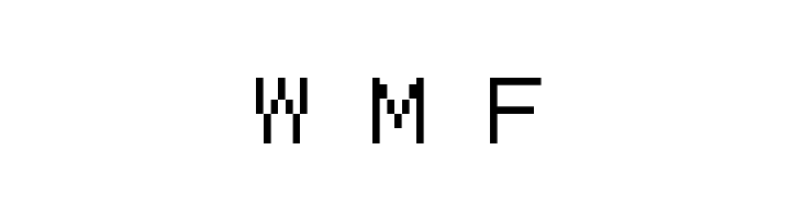 Coder's Crux 2 Regular  Free Fonts Download