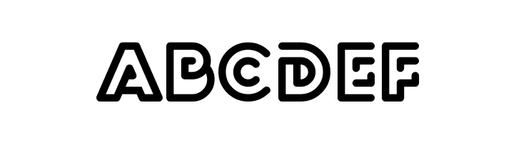 Rubber  Free Fonts Download