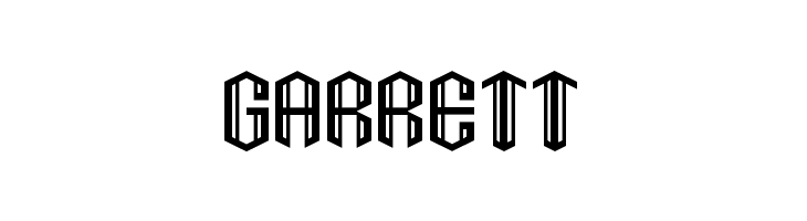 Diamante Regular  Free Fonts Download