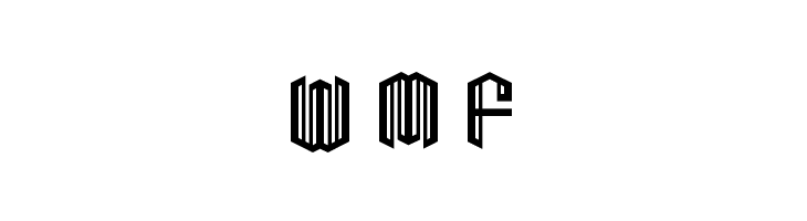 Diamante Regular  Free Fonts Download