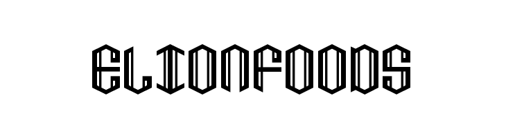Diamante Regular  Free Fonts Download
