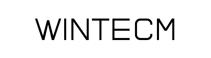 Bocemina  Free Fonts Download