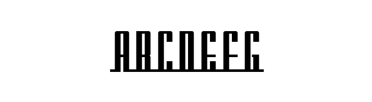 Americana Dreams Upright Bold  Free Fonts Download