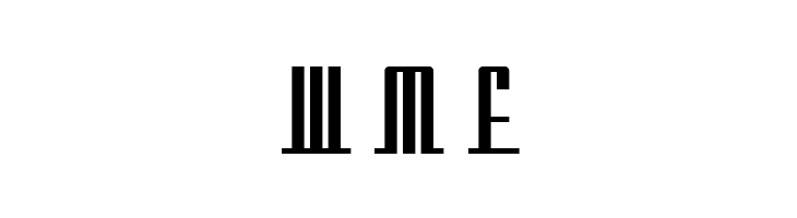 Americana Dreams Upright Bold  Free Fonts Download