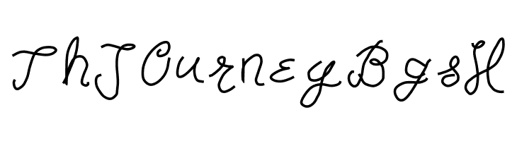 Doorknob Daydreams  Free Fonts Download
