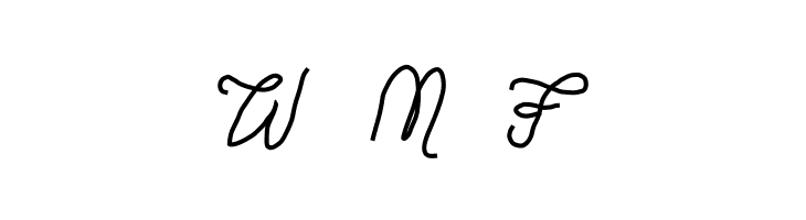 Doorknob Daydreams  Free Fonts Download
