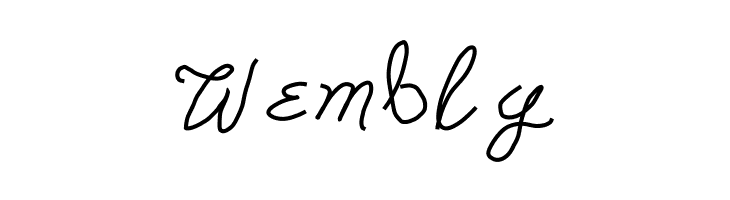 Doorknob Daydreams  Free Fonts Download