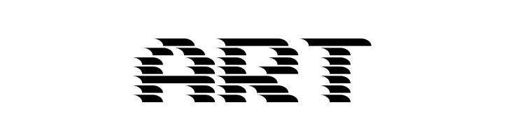 DEADCRT Regular  Free Fonts Download