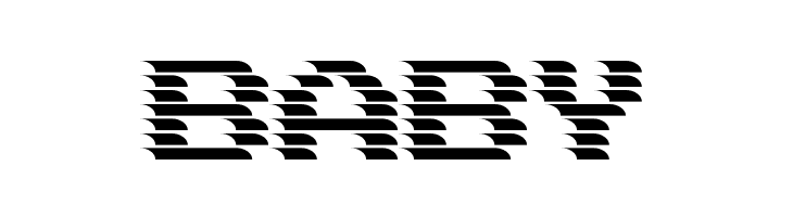 DEADCRT Regular  Free Fonts Download