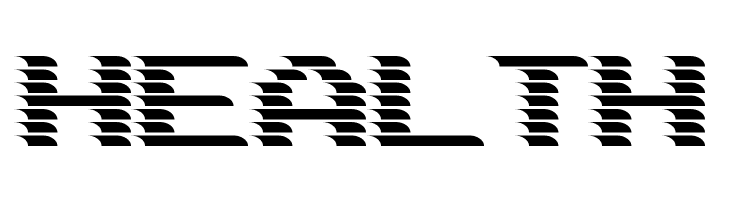 DEADCRT Regular  Free Fonts Download