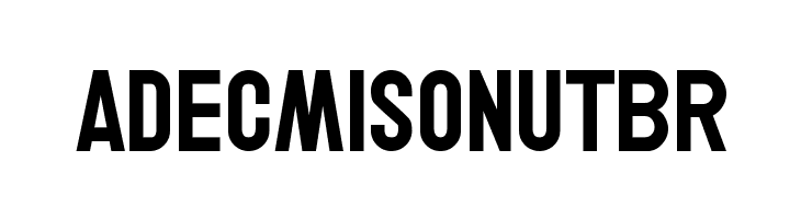 Conero  Free Fonts Download