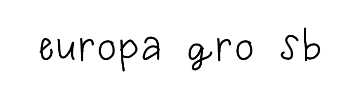 karebear  Free Fonts Download