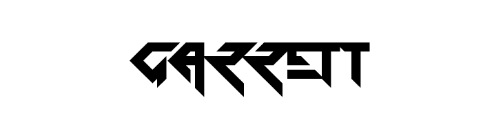 Tolerant Regular  Free Fonts Download