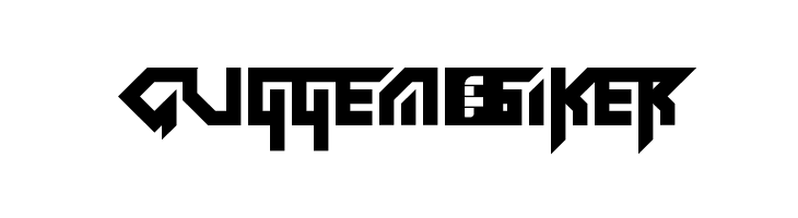 Tolerant Regular  Free Fonts Download