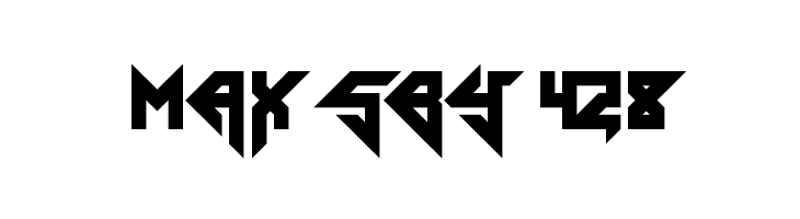 Tolerant Regular  Free Fonts Download