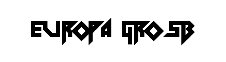 Tolerant Regular  Free Fonts Download