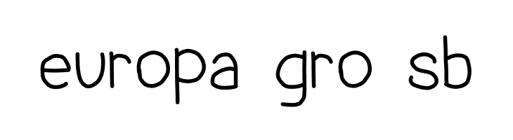 Hand Power  Free Fonts Download