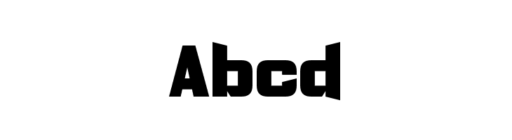 Radaro  Free Fonts Download