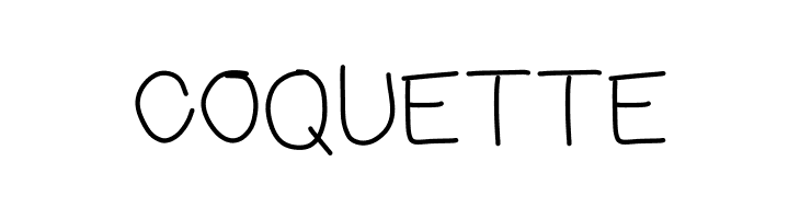 RiseStarHand  Free Fonts Download