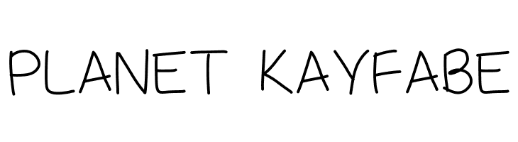 RiseStarHand  Free Fonts Download