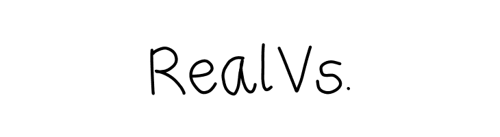 RiseStarHand  Free Fonts Download