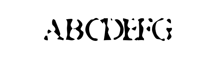 Musty Privates  Free Fonts Download