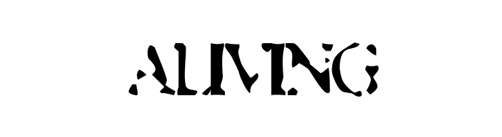 Musty Privates  Free Fonts Download