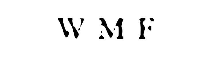 Musty Privates  Free Fonts Download
